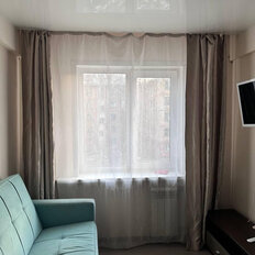 Квартира 14 м², студия - изображение 2