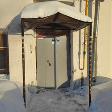 Квартира 40 м², 1-комнатная - изображение 5