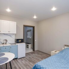 Квартира 25 м², студия - изображение 3