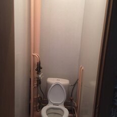 Квартира 34 м², 1-комнатная - изображение 5