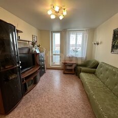 Квартира 37 м², 1-комнатная - изображение 4