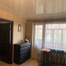 Квартира 45 м², 2-комнатная - изображение 5