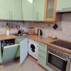 Квартира 54 м², 2-комнатная - изображение 2