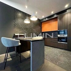 Квартира 78 м², 2-комнатные - изображение 4