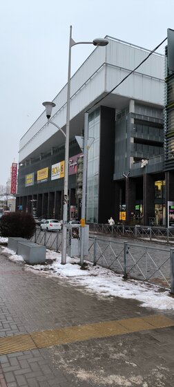 49,6 м², торговое помещение 2 800 000 ₽ - изображение 25