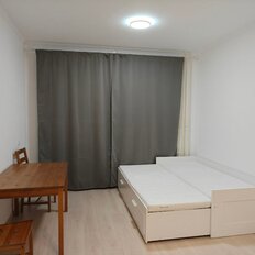 Квартира 23 м², студия - изображение 4