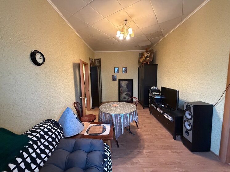 69,5 м², 2-комнатная квартира 10 564 000 ₽ - изображение 32