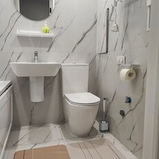 Квартира 37 м², 1-комнатные - изображение 5