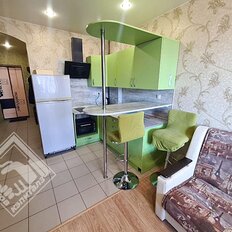 Квартира 28 м², студия - изображение 4