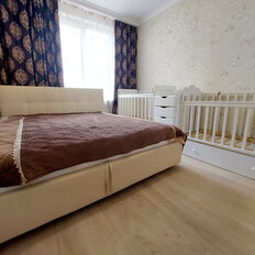 Квартира 58 м², 2-комнатная - изображение 3