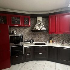 Квартира 48 м², 1-комнатная - изображение 1