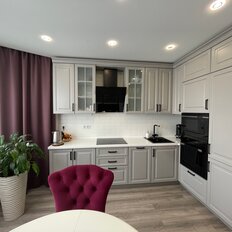 Квартира 63 м², 2-комнатная - изображение 2