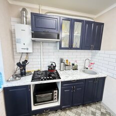 Квартира 43 м², 2-комнатная - изображение 3