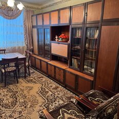 Квартира 36,4 м², 2-комнатная - изображение 5