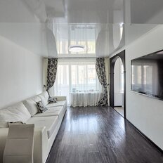 Квартира 63 м², 3-комнатная - изображение 5