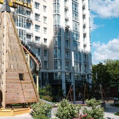 Квартира 77 м², 3-комнатная - изображение 5