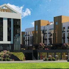 Квартира 29 м², студия - изображение 4