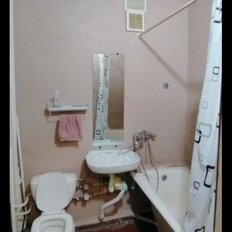 Квартира 36 м², 1-комнатная - изображение 3