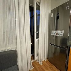 Квартира 32 м², 1-комнатная - изображение 5