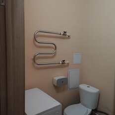 Квартира 30,6 м², студия - изображение 5