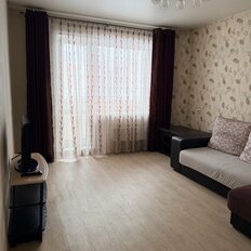 Квартира 59 м², 2-комнатная - изображение 5