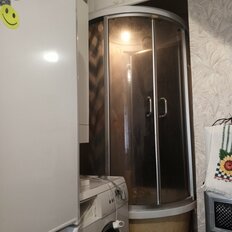 Квартира 23 м², 1-комнатная - изображение 5