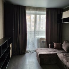 Квартира 40 м², 1-комнатная - изображение 2