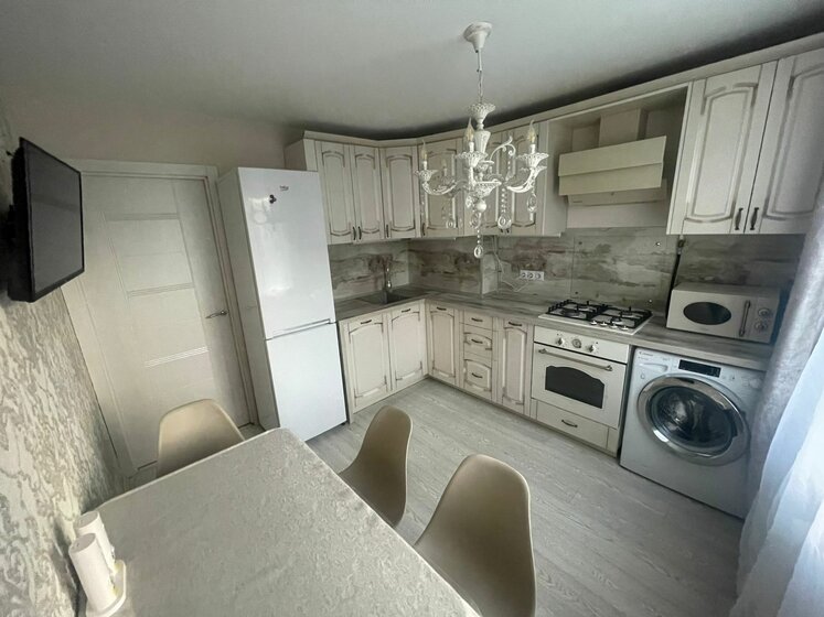 77 м², 3-комнатная квартира 11 000 000 ₽ - изображение 20