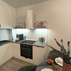 Квартира 41 м², 1-комнатная - изображение 5