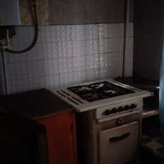 Квартира 32 м², 1-комнатная - изображение 1