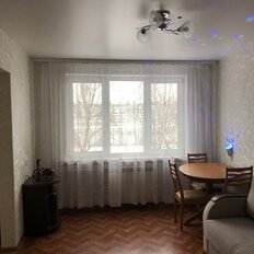 Квартира 32 м², 1-комнатная - изображение 5