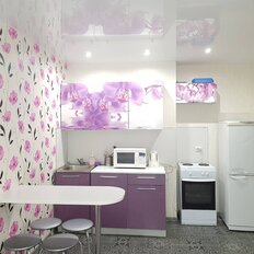 Квартира 55 м², 2-комнатная - изображение 3