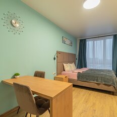 Квартира 25 м², студия - изображение 4