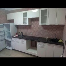 Квартира 47 м², 1-комнатная - изображение 1