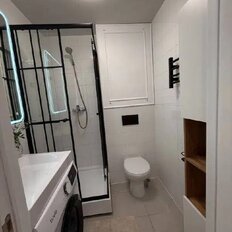 Квартира 28,6 м², студия - изображение 5
