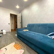 Квартира 60 м², 3-комнатная - изображение 4