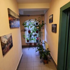 Квартира 74,5 м², 3-комнатная - изображение 3