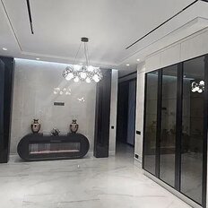 Квартира 90 м², 3-комнатная - изображение 4