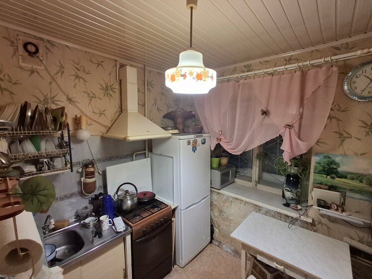 45 м² дом, 4,6 сотки участок 4 500 000 ₽ - изображение 27