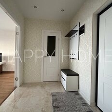 Квартира 42,3 м², 1-комнатная - изображение 1