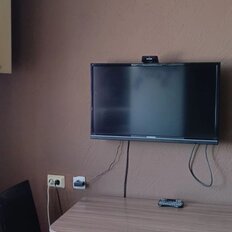 Квартира 33 м², 1-комнатная - изображение 1