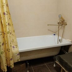 Квартира 32,1 м², 1-комнатная - изображение 1