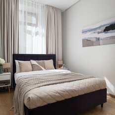 Квартира 145 м², 4-комнатная - изображение 4