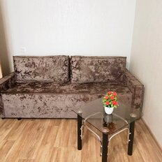 Квартира 35 м², 1-комнатная - изображение 5