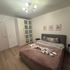 Квартира 52 м², 2-комнатная - изображение 5