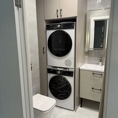 Квартира 35 м², 1-комнатная - изображение 3