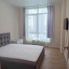 Квартира 42 м², 1-комнатная - изображение 2