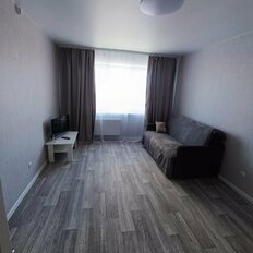 Квартира 38 м², 1-комнатная - изображение 5