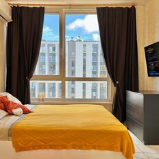 Квартира 36 м², 2-комнатная - изображение 1