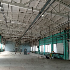 648 м², производственное помещение - изображение 1